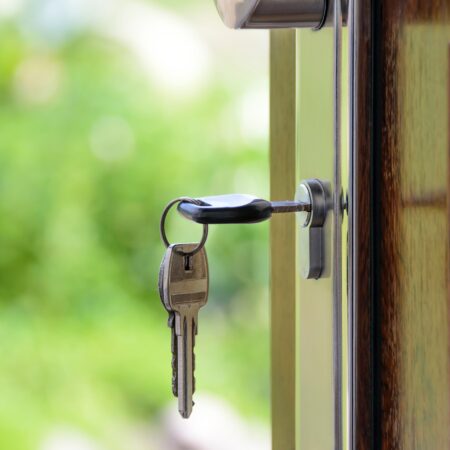 Home Access for Home Buyers