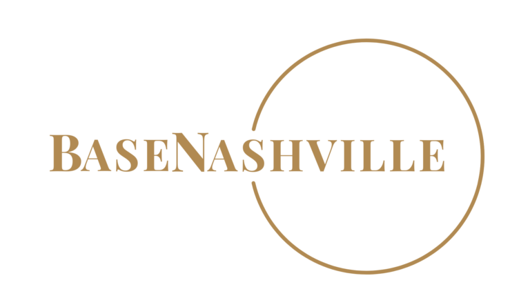 BaseNashville Real Estate Logo